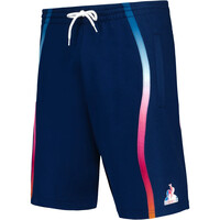 Le Coq Sportif bermudas hombre CONTEMPORAIN LF Short Regular M 04