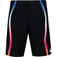 Le Coq Sportif bermudas hombre CONTEMPORAIN LF Short Regular M vista detalle