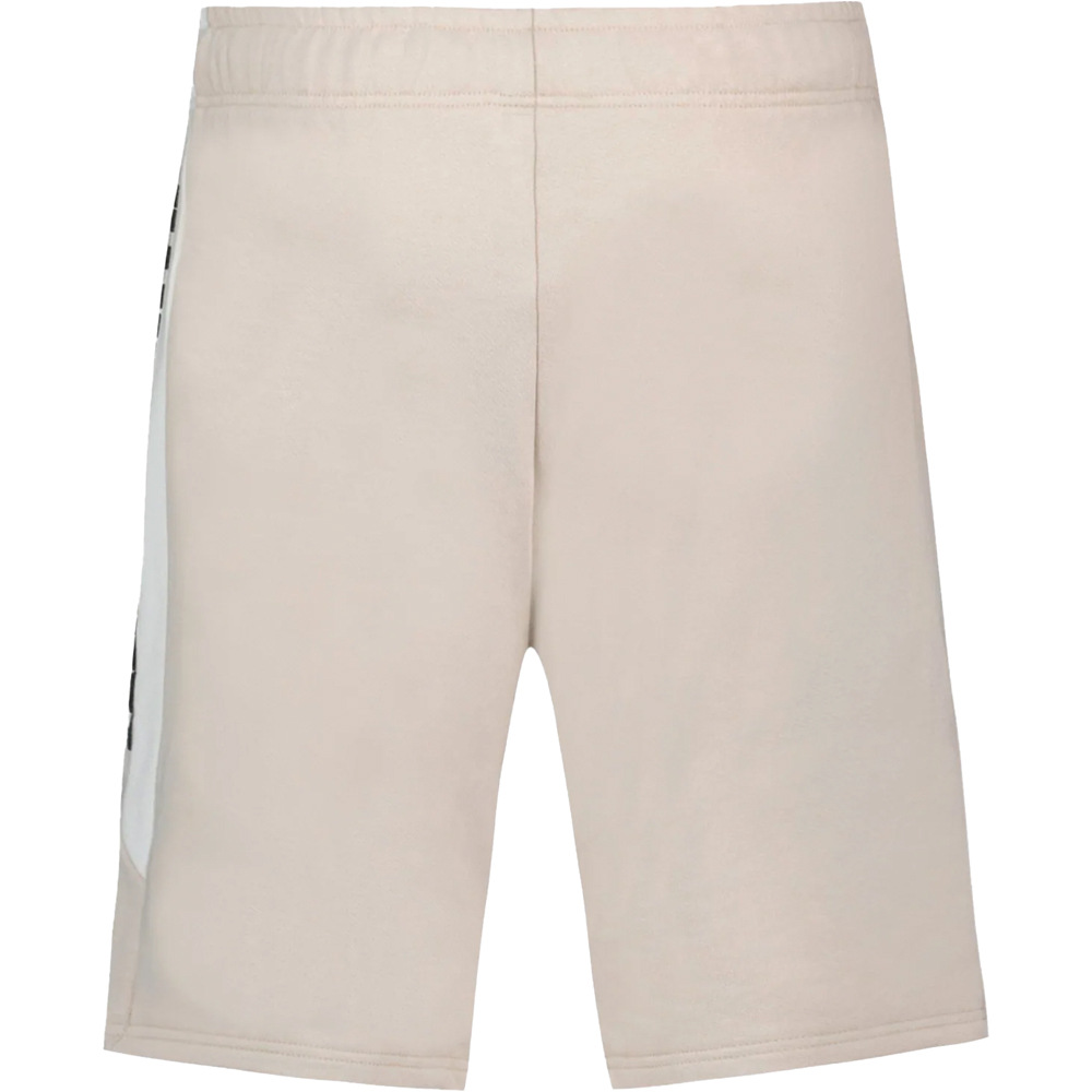 Le Coq Sportif bermudas hombre CONTEMPORAIN Short N1 M 03