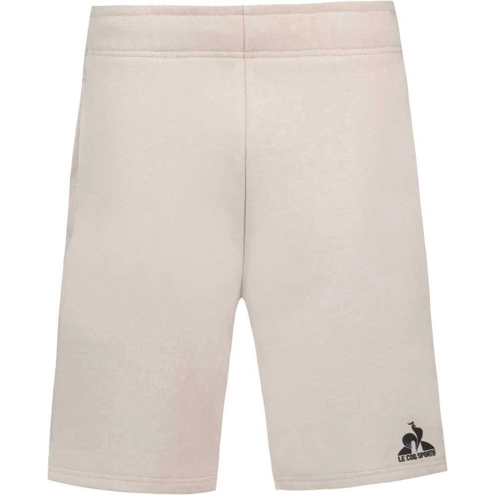 Le Coq Sportif bermudas hombre CONTEMPORAIN Short N1 M vista detalle