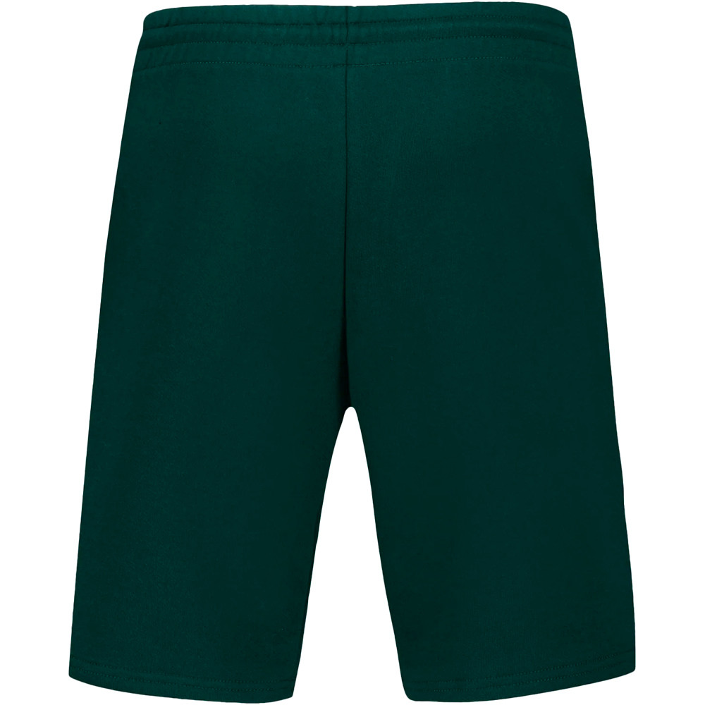 Le Coq Sportif bermudas hombre CONTEMPORAIN SP Short N M 03
