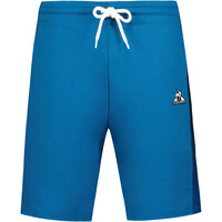 Le Coq Sportif bermudas hombre HERITAGE SP Short N1 M vista frontal