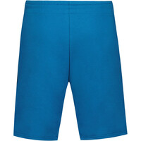 Le Coq Sportif bermudas hombre HERITAGE SP Short N1 M vista trasera