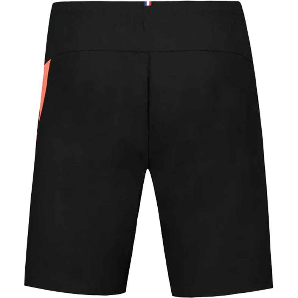 Le Coq Sportif bermudas hombre TRAINING SP Short N1 M 03