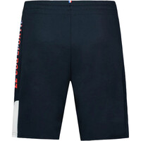 Le Coq Sportif bermudas hombre TRI Short Regular N1 M 03