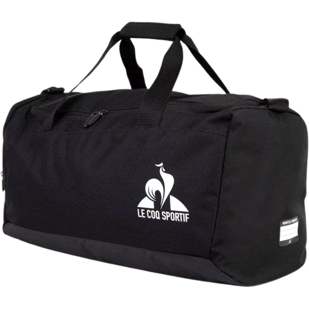 Le Coq Sportif bolsas deporte TRAINING Sportbag N1 01