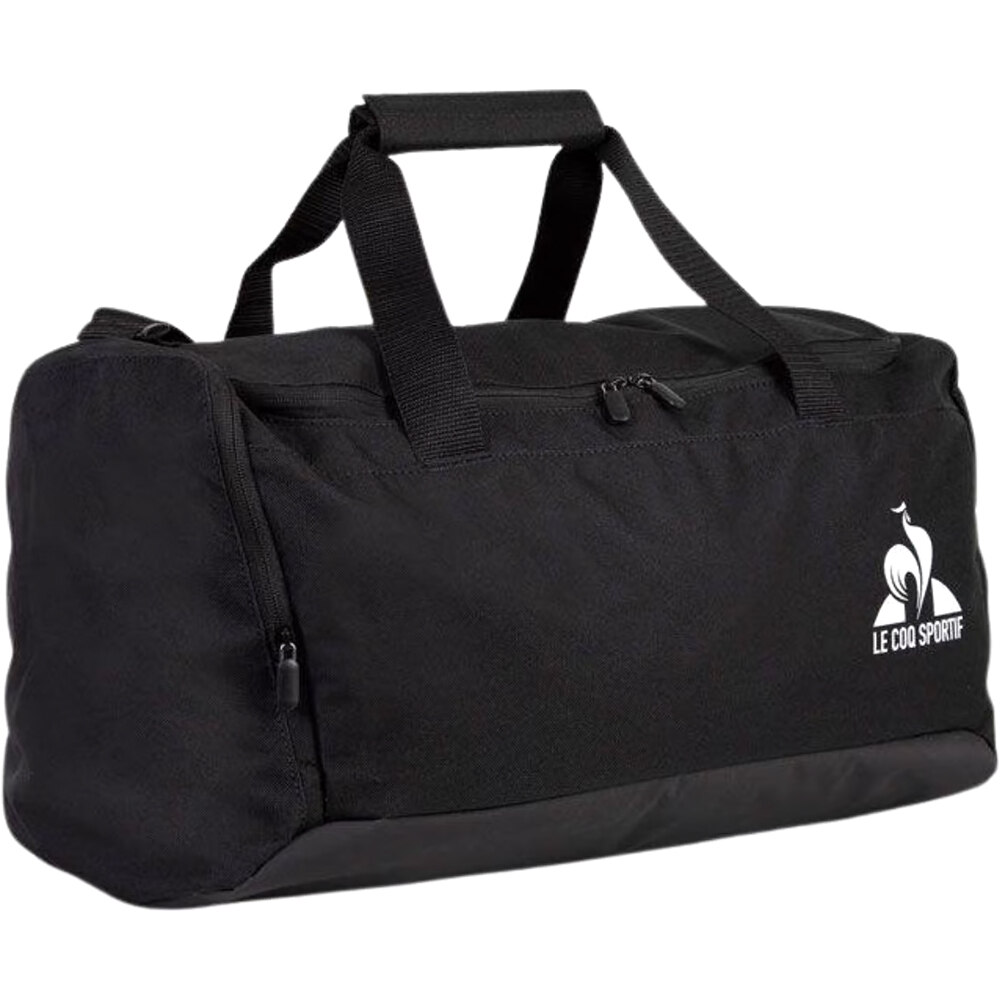 Le Coq Sportif bolsas deporte TRAINING Sportbag N1 02