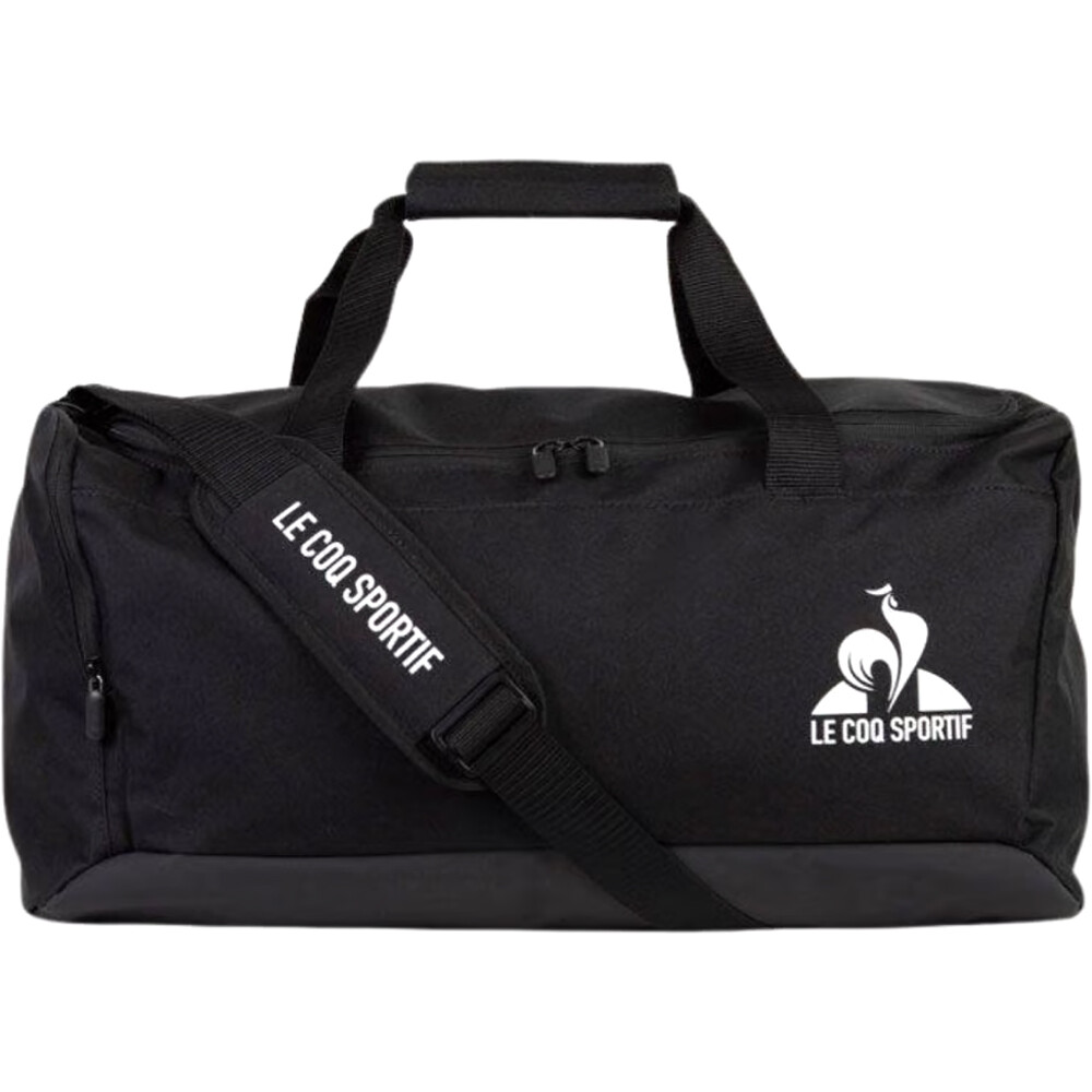Le Coq Sportif bolsas deporte TRAINING Sportbag N1 vista frontal