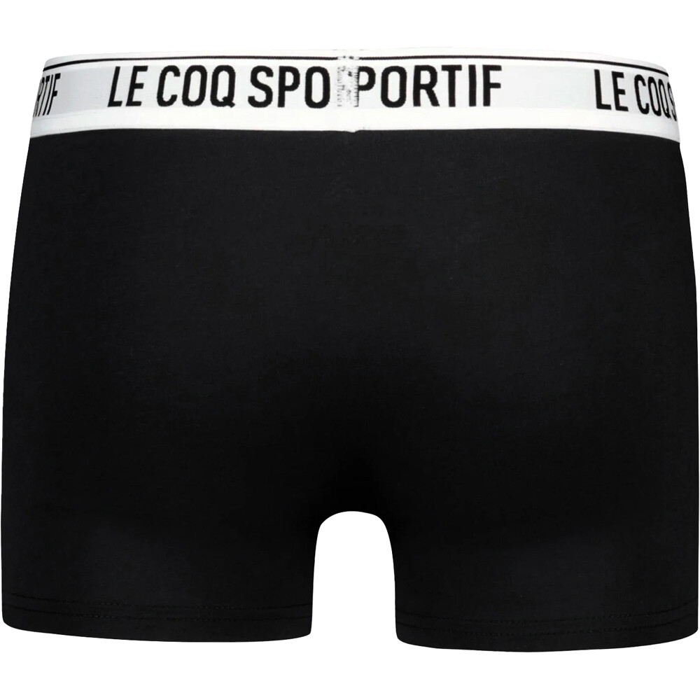 Le Coq Sportif boxer ESS SSVET Lot de 2 Boxer M 03