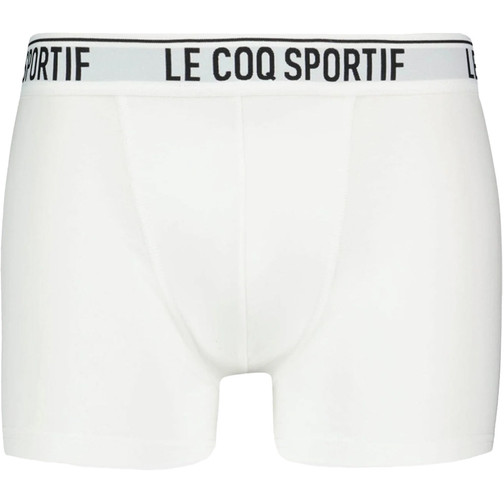 Le Coq Sportif boxer ESS SSVET Lot de 2 Boxer M 03