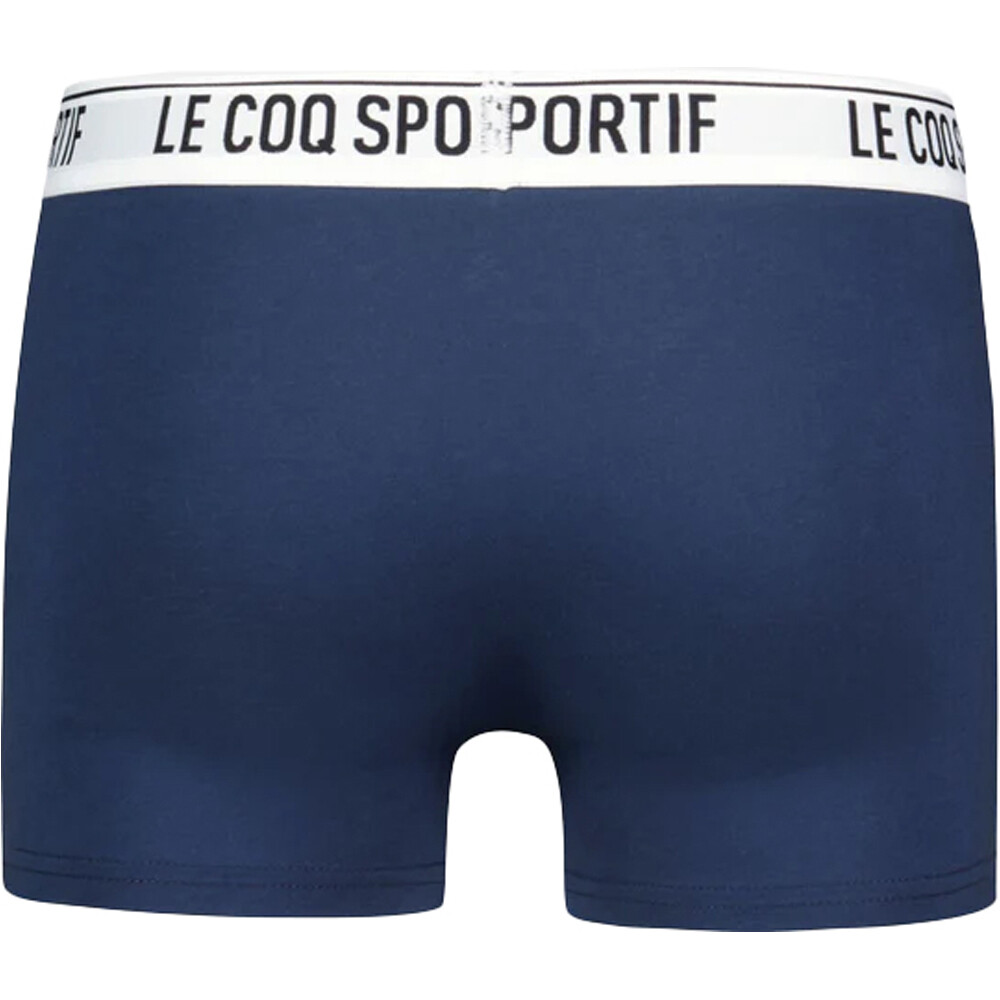 Le Coq Sportif boxer ESS SSVET Lot de 2 Boxer M 04