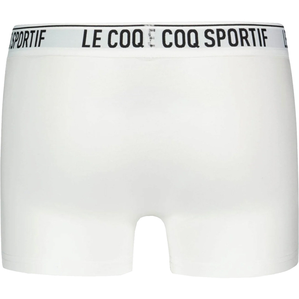 Le Coq Sportif boxer ESS SSVET Lot de 2 Boxer M 04