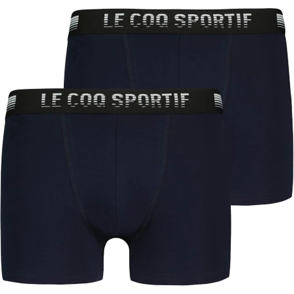 Le Coq Sportif boxer Retail SSVET Boxer M vista detalle