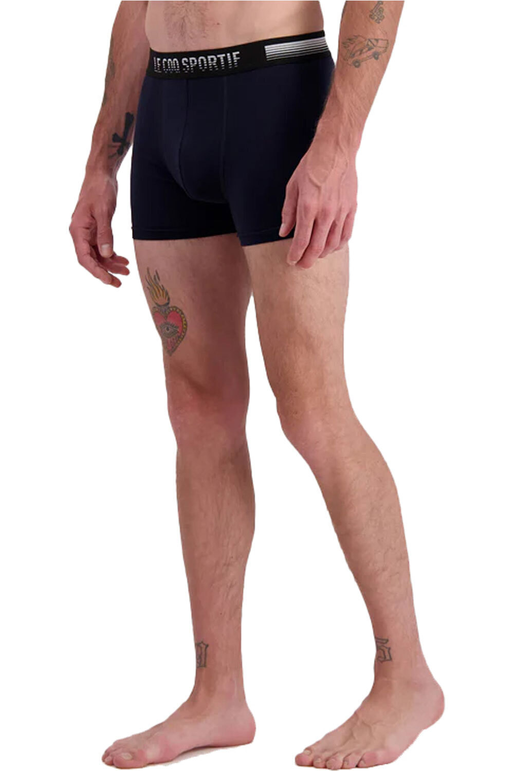 Le Coq Sportif boxer Retail SSVET Boxer M vista frontal