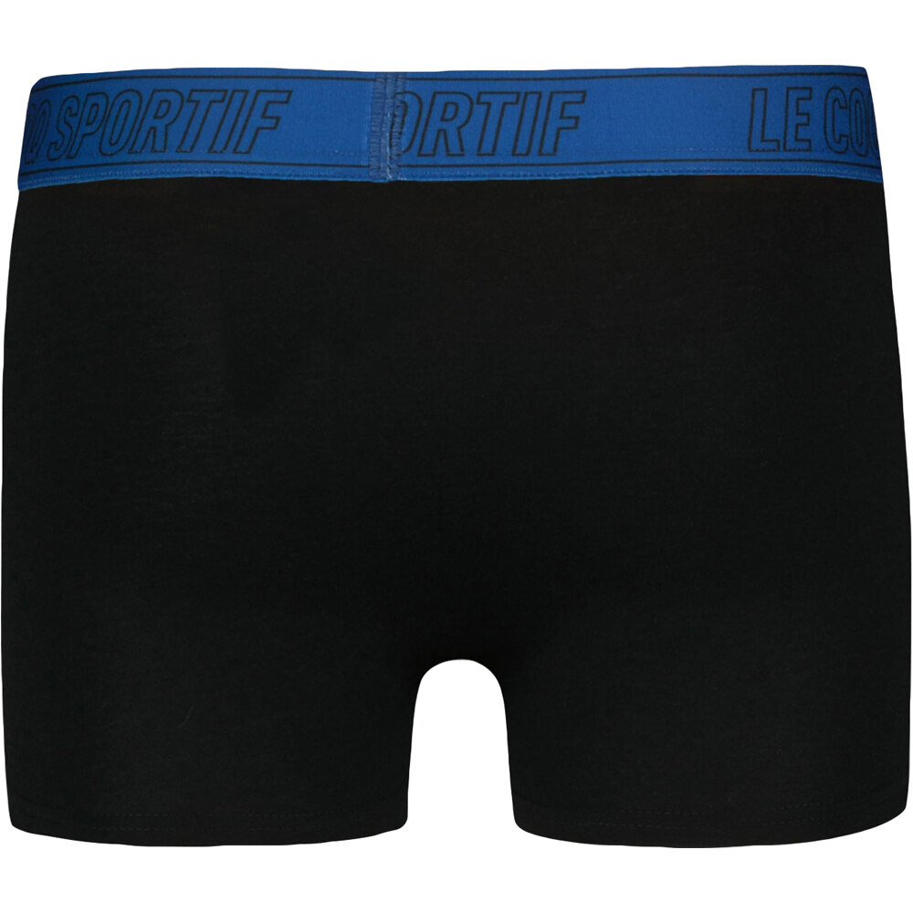 Le Coq Sportif boxer TRAINING SSVET 03