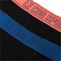 Le Coq Sportif boxer TRAINING SSVET 04