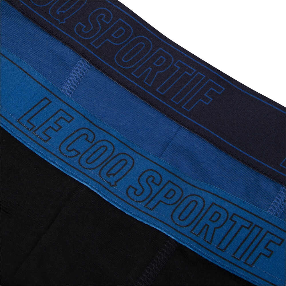 Le Coq Sportif boxer TRAINING SSVET 04