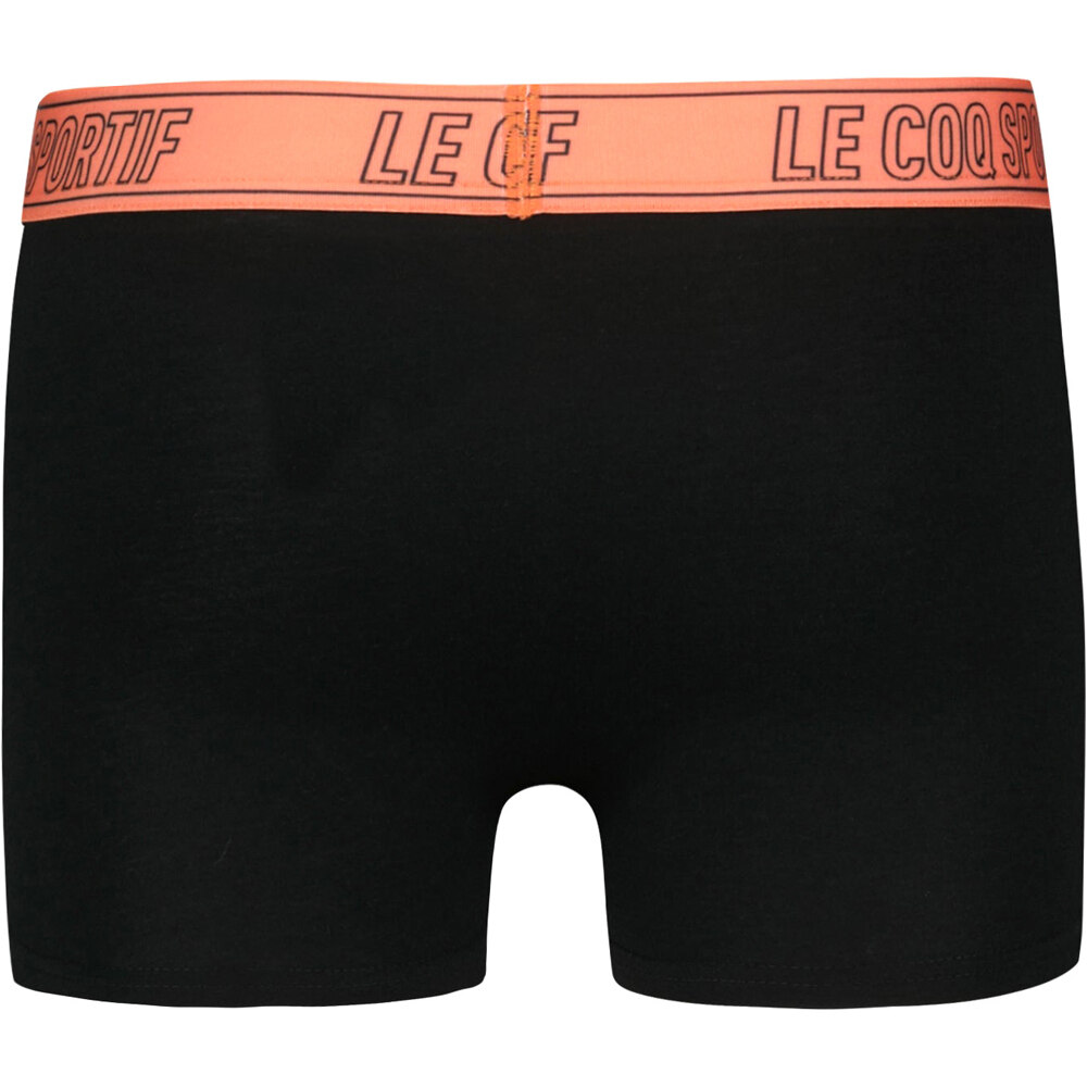 Le Coq Sportif boxer TRAINING SSVET vista detalle