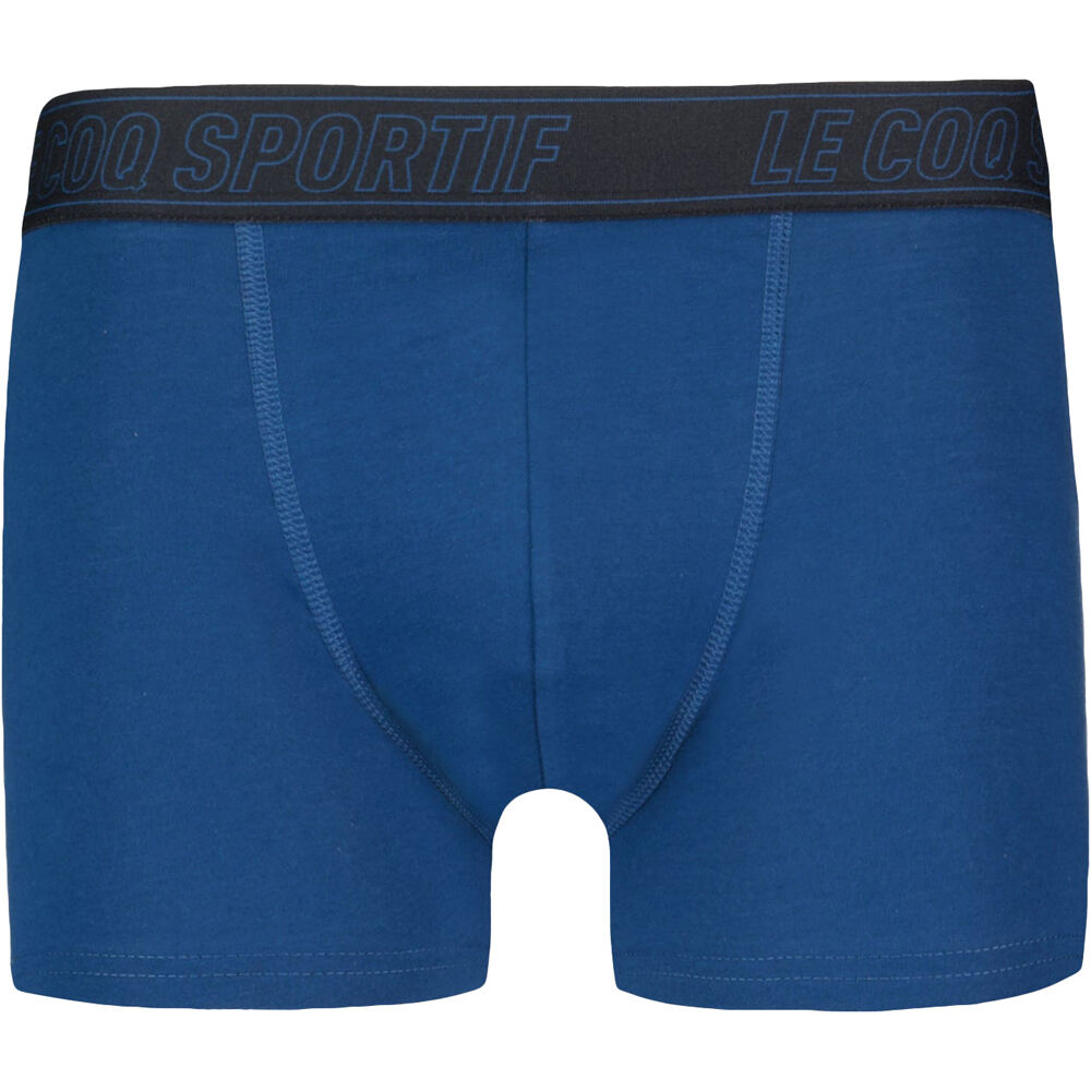 Le Coq Sportif boxer TRAINING SSVET vista detalle