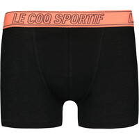 Le Coq Sportif boxer TRAINING SSVET vista trasera