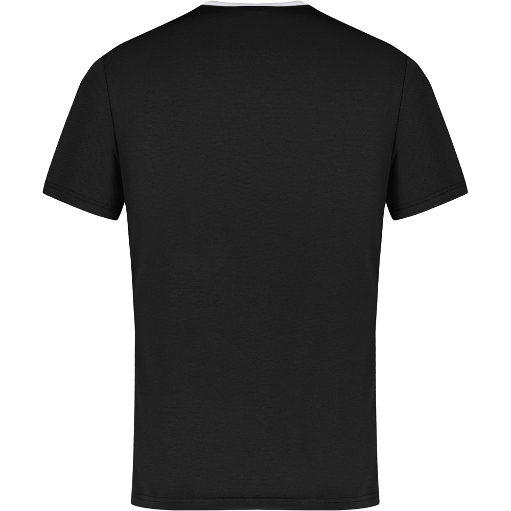 Le Coq Sportif camiseta fitness hombre N1 TRAINING Tee SS M 03