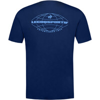 Le Coq Sportif camiseta manga corta hombre CONTEMPORAIN LF Tee SS N1 M 03