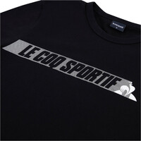 Le Coq Sportif camiseta manga corta hombre CONTEMPORAIN SP Tee SS N2 M 04