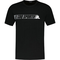 Le Coq Sportif camiseta manga corta hombre CONTEMPORAIN SP Tee SS N2 M vista detalle