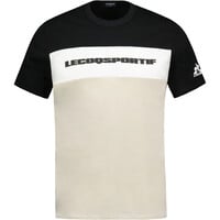 Le Coq Sportif camiseta manga corta hombre CONTEMPORAIN Tee SS N2 M vista detalle