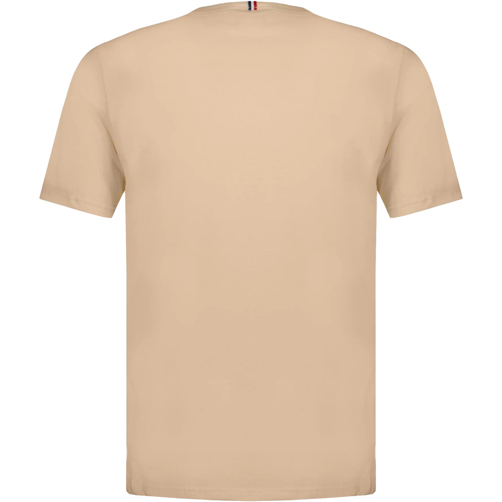 Le Coq Sportif camiseta manga corta hombre ESS Tee SS N1 M 03