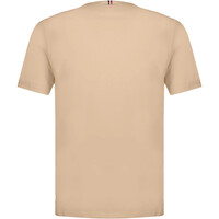 Le Coq Sportif camiseta manga corta hombre ESS Tee SS N1 M 03