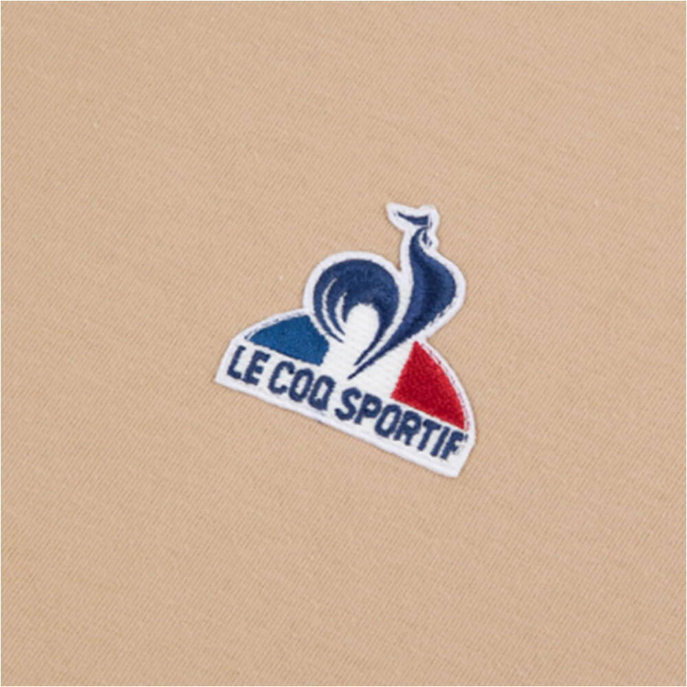 Le Coq Sportif camiseta manga corta hombre ESS Tee SS N1 M 04