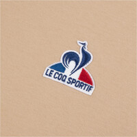 Le Coq Sportif camiseta manga corta hombre ESS Tee SS N1 M 04
