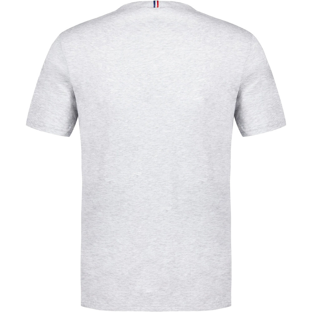 Le Coq Sportif camiseta manga corta hombre ESS Tee SS N2 M 03