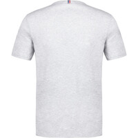 Le Coq Sportif camiseta manga corta hombre ESS Tee SS N2 M 03