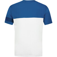 Le Coq Sportif camiseta manga corta hombre HERITAGE SP Tee SS N1 M 03