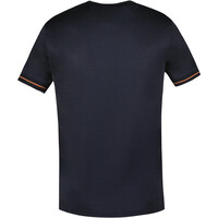 Le Coq Sportif camiseta manga corta hombre HERITAGE Tee SS N3 M 03