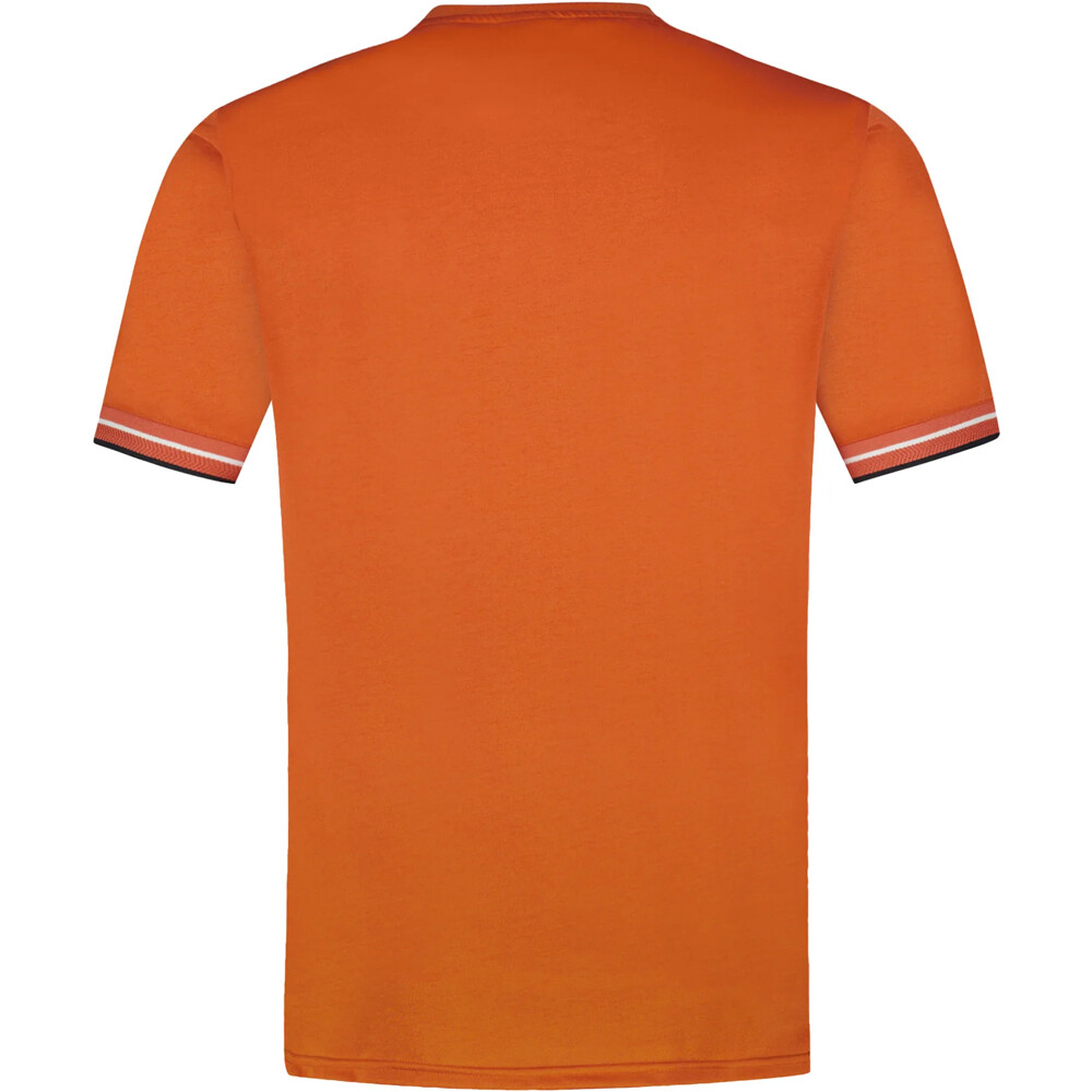 Le Coq Sportif camiseta manga corta hombre HERITAGE Tee SS N3 M 03