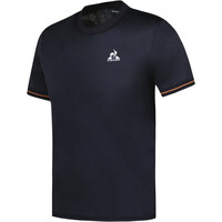 Le Coq Sportif camiseta manga corta hombre HERITAGE Tee SS N3 M 04