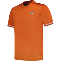 Le Coq Sportif camiseta manga corta hombre HERITAGE Tee SS N3 M 04