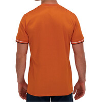 Le Coq Sportif camiseta manga corta hombre HERITAGE Tee SS N3 M vista trasera