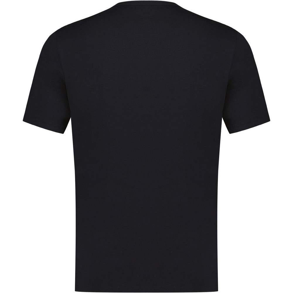 Le Coq Sportif camiseta manga corta hombre NOEL SP Tee SS N1 M vista trasera