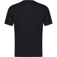 Le Coq Sportif camiseta manga corta hombre NOEL SP Tee SS N1 M vista trasera