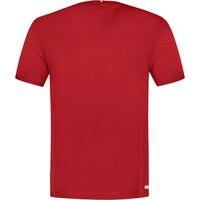 Le Coq Sportif camiseta manga corta hombre TRI LF Tee SS N1 M vista trasera