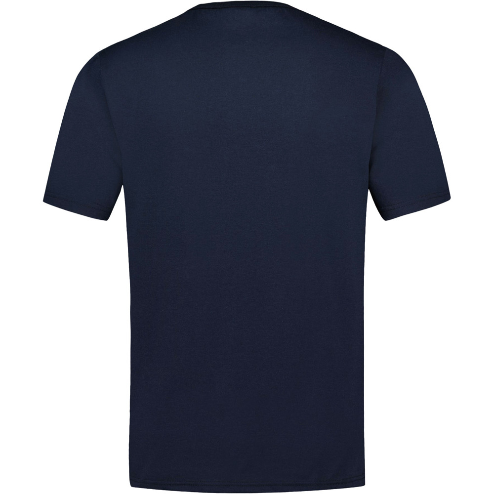 Le Coq Sportif camiseta manga corta hombre TRI SP Tee SS N1 M 03