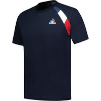 Le Coq Sportif camiseta manga corta hombre TRI SP Tee SS N1 M 04