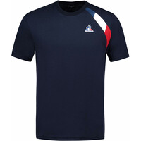 Le Coq Sportif camiseta manga corta hombre TRI SP Tee SS N1 M vista detalle