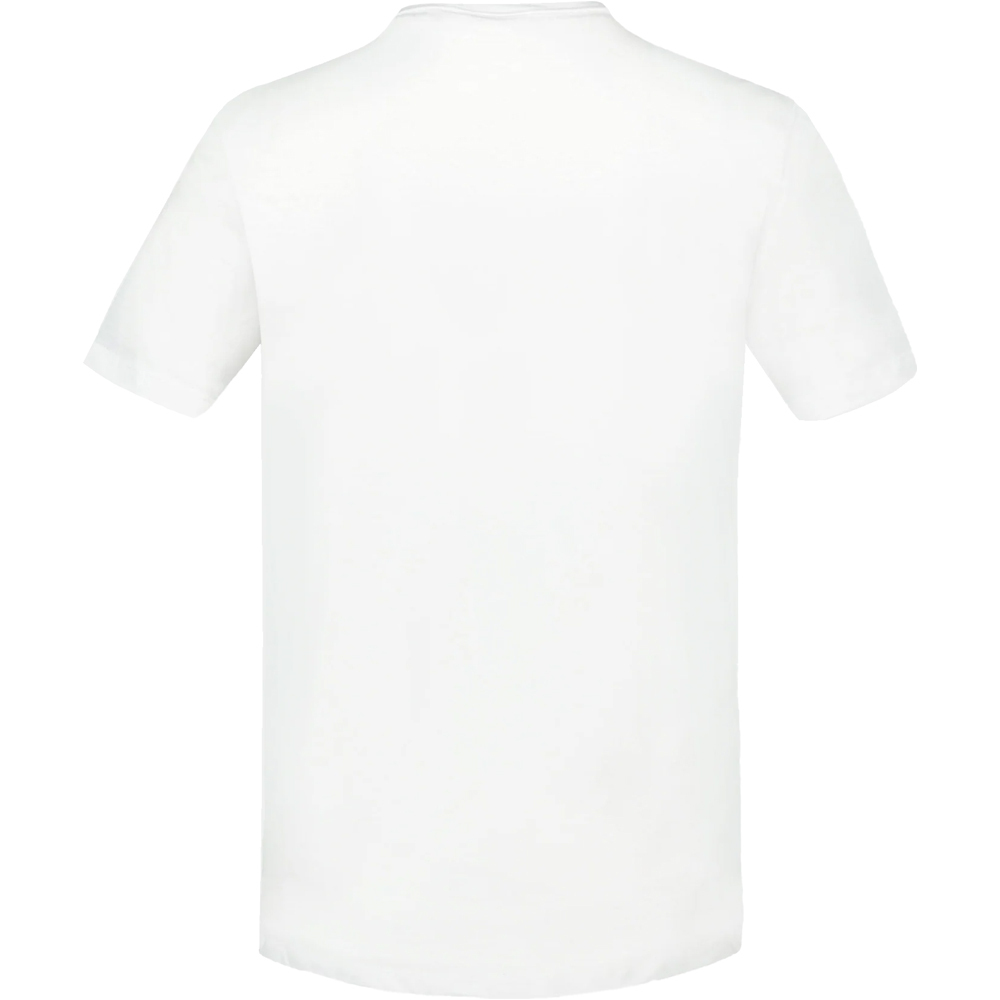 Le Coq Sportif camiseta manga corta mujer HERITAGE Tee SS N2 W 03