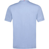 Le Coq Sportif camiseta manga corta niño BAT Tee SS N3 Enfant 03