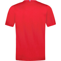 Le Coq Sportif camiseta manga corta niño BAT Tee SS N3 Enfant 03